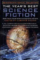 Read Pdf The Year's Best Science Fiction: Seventeenth Annual Collection
