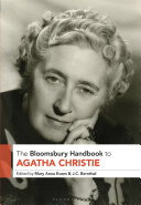 Read Pdf The Bloomsbury Handbook to Agatha Christie