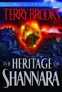 Read Pdf The Heritage of Shannara