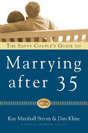 Read Pdf The Savvy Couple's Guide to Marrying After 35