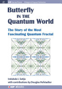 Read Pdf The Butterfly in the Quantum World