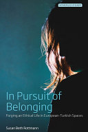 Read Pdf In Pursuit of Belonging