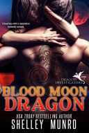 Read Pdf Blood Moon Dragon