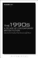 Read Pdf The 1990s: A Decade of Contemporary British Fiction