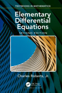 Read Pdf Elementary Differential Equations