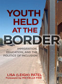 Read Pdf Youth Held at the Border