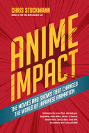 Read Pdf Anime Impact