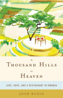 Read Pdf A Thousand Hills to Heaven