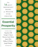 Read Pdf Essential Prosperity