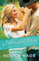 Read Pdf A Love Like Ours (A Porter Family Novel Book #3)