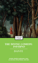 Read Pdf The Divine Comedy