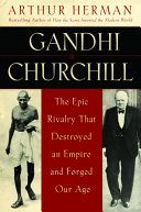 Read Pdf Gandhi & Churchill