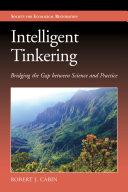 Read Pdf Intelligent Tinkering