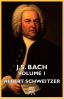 J.S. Bach -