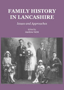 Read Pdf Family History in Lancashire