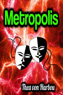 Read Pdf Metropolis
