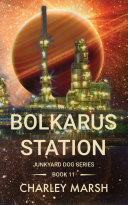 Read Pdf Bolkarus Station