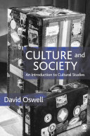 Read Pdf Culture and Society
