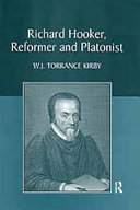 Read Pdf Richard Hooker, Reformer and Platonist