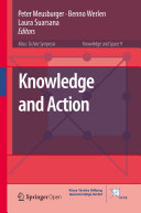 Knowledge and Action Book