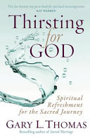 Read Pdf Thirsting for God