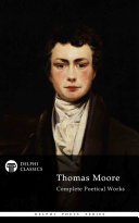 Read Pdf Delphi Complete Poetical Works of Thomas Moore (Illustrated)