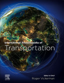 Read Pdf International Encyclopedia of Transportation