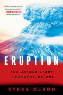 Read Pdf Eruption: The Untold Story of Mount St. Helens