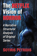 Read Pdf The Netflix Vision of Horror