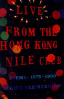 Live from the Hong Kong Nile Club