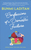Read Pdf Confessions of a Domestic Failure