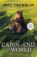 Read Pdf The Cabin at the End of the World