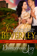 Read Pdf Dangerous Joy (The Company of Rogues Series, Book 5)