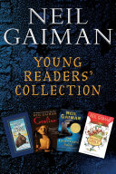Read Pdf Neil Gaiman Young Readers' Collection