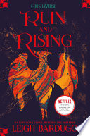Ruin and Rising Book Cover