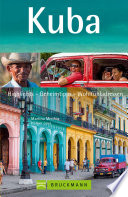 Reiseführer Kuba - Zeit für das Beste