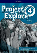 Project Explore 4 book image