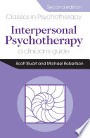 Interpersonal Psychotherapy 2e