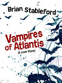 Read Pdf Vampires of Atlantis