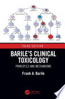Barile S Clinical Toxicology