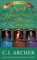 Read Pdf The Complete Lord Hawkesbury's Players Trilogy