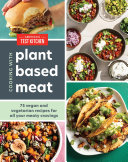 Read Pdf Cooking with Plant-Based Meat
