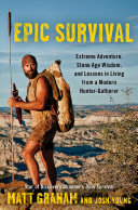 Read Pdf Epic Survival