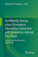 Read Pdf The Whitefly, Bemisia tabaci (Homoptera: Aleyrodidae) Interaction with Geminivirus-Infected Host Plants