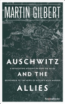 Read Pdf Auschwitz and the Allies