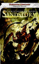 Read Pdf Sandstorm
