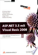 ASP.NET 3.5 mit Visual Basic 2008
