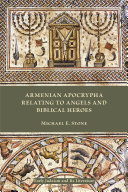 Read Pdf Armenian Apocrypha Relating to Angels and Biblical Heroes