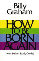 Read Pdf How To Be Born Again