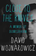 Close to the Knives pdf